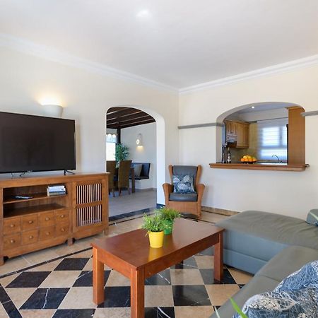 Hipoclub Villas, Aguamarina 5 Playa Blanca  Exteriör bild