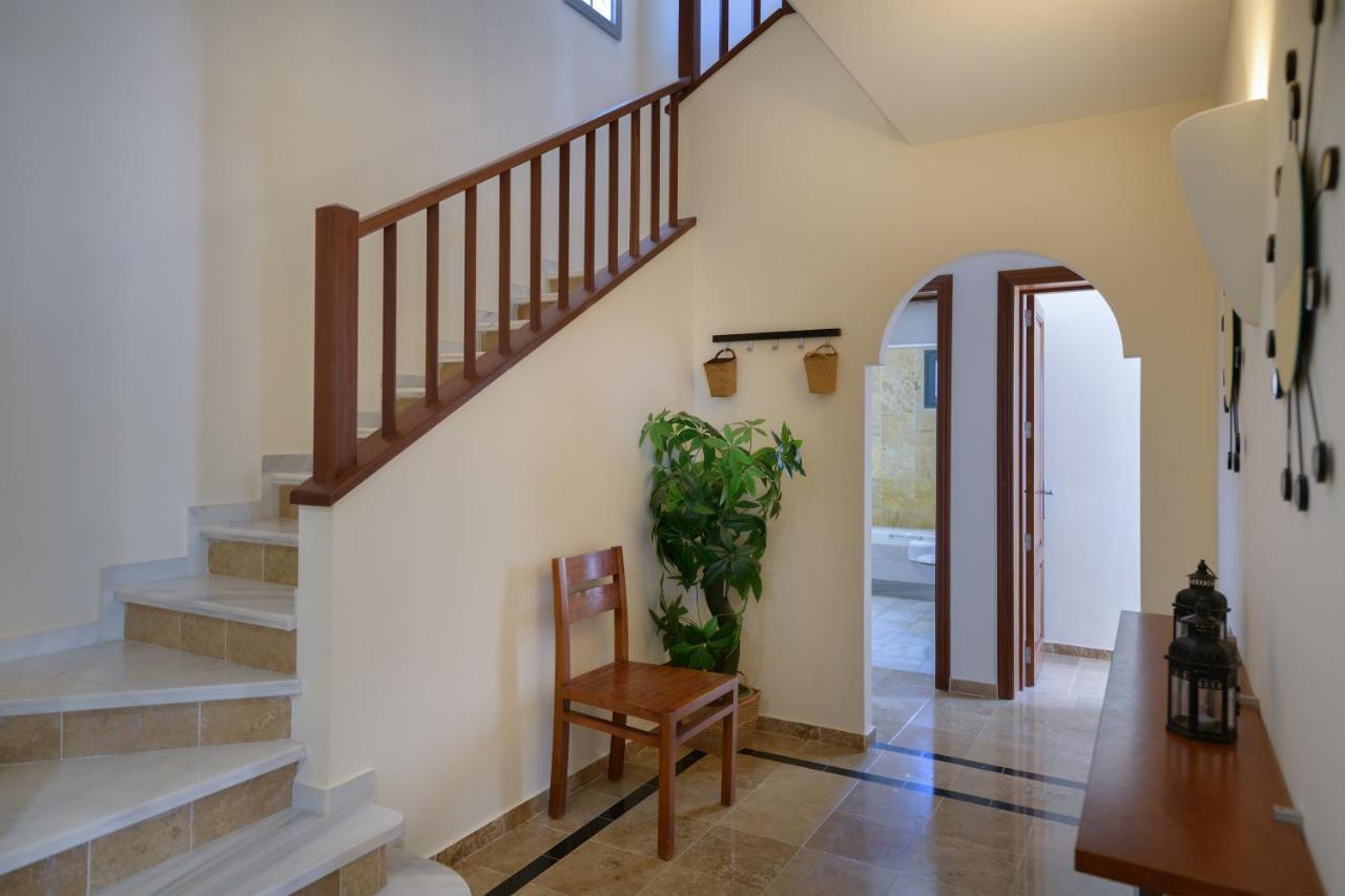 Hipoclub Villas, Aguamarina 5 Playa Blanca  Exteriör bild